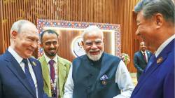 एकतर्फी निर्बंधांना विरोध; ‘ब्रिक्स’चे दिल्ली घोषणापत्र एकमताने मंजूर