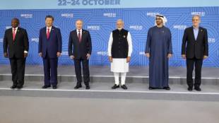 BRICS Delhi Declaration
