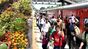 sindhudurg ganeshotsav preparations | konkan ganesh chaturthi festival | chakarmani arrival sindhudurg | konkan railway ganesh festival rush