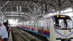 गणेशोत्सवादरम्यान सहाही मेट्रो मार्गिकांच्या सेवा कालावधीत वाढ; रात्री उशिरापर्यंत मेट्रो गाड्या धावणार भाविकांना दिलासा