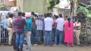 Karad Malkapur Remand Home Minor Death Case | CPR Hospital Kolhapur Minor Death Investigation | Karad Police Inspector Dattatray Darade Statement | Satara Malkapur Observation Home Crime News