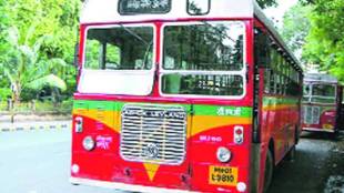 Chembur BEST Contract Bus Battery Fire | Deonar Depot BEST Bus Short Circuit Incident | Surekha Chopde Loksatta Mumbai Transport News | BEST Bus Safety Maintenance Issue Mumbai