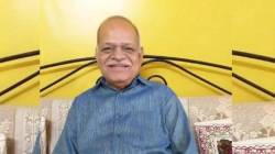 व्यक्तिवेध: रत्नाकर महाजन