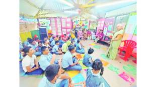 Ankur Vidyamandir Pune