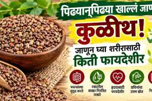 Kulith Dal Benefits