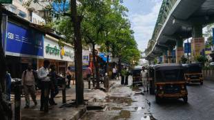 Vasai Virar Bus Strike Fourth Day | VVMC Transport Strike Contract Workers Salary | Vasai Virar Rickshaw Overcharging Ganeshotsav | Dhairyashil Jadhav VVMC Transport Manager Statement