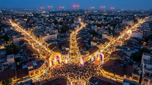 Pune police ganeshotsav drone ban rules | Amitesh Kumar pune police commissioner security warning | Pune ganesh festival loudspeaker permissions sound limit | Illegal drone camera seizure pune news