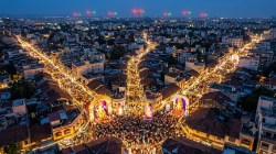 गणेशोत्सवात बेकायदा ‘ड्रोन’उडविल्यास जप्त; पोलीस आयुक्त अमितेशकुमार यांचा इशारा
