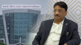 Vasai Virar Illegal Construction Case YS Reddy Bail | Bombay High Court YS Reddy Bail ED Case | Vasai Virar Municipal Corporation ED Raid Money Laundering | ED Commissioner Anil Kumar Pawar Arrest Vasai Virar