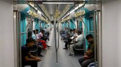 मेट्रो ३ मार्गिकेवरील प्रवास स्वस्त; ४५ आणि ६० फेऱ्यांचा पास आता ३० दिवसांऐवजी ४५ दिवसांसाठी वैध