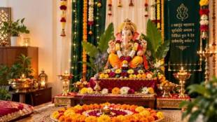 Loksatta Eco Friendly Gharuti Ganeshotsav Spardha 2026 | Environment Friendly Ganpati Decoration Contest Maharashtra | MPCB Loksatta Eco Ganesha Registration Details | Eco Friendly Ganeshotsav Competition Mumbai Pune Nashik
