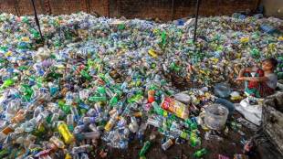MMRDA Badlapur Solid Waste Management Project | Ambarnath Badlapur Ulhasnagar Garbage Processing Plant | MMRDA BOT Model Solid Waste Recovery Facility | Badlapur Urban Infrastructure Civic Development MMRDA