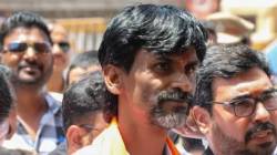 मराठा आरक्षणप्रकरणी जरांगे यांना आझाद मैदानऐवजी खारघरमध्ये आंदोलन करायला सांगा; उच्च न्यायालयात जनहित याचिकेद्वारे मागणी