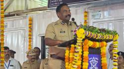 मुंबईत रेल्वे मार्गावर दहशतवादी हल्ले होण्याचे प्रमाण अधिक, लोहमार्ग पोलीस महासंचालक बुरडे यांची माहिती