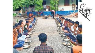 Jeevan Vikas Balgriha Dharashiv