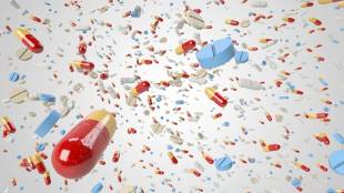 How Painkillers Work Body