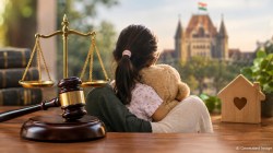 जन्मदात्यांऐवजी सांभाळ करणाऱ्या पालकांकडे मुलीचा ताबा; उच्च न्यायालयाच्या या निर्णयामागील कारण काय ?