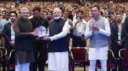 विकासासह जगाचा भारतावरील विश्वासही दृढ, ‘सेमीकॉन इंडिया’च्या उद्घाटन सोहळ्यात पंतप्रधानांचे प्रतिपादन