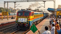 मुंबई-बीड प्रवास, व्हाया पुणे; बीड-पुणे पहिली दैनंदिन रेल्वे सेवा सुरू