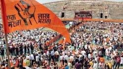 मराठा आरक्षणाची ९ ऑक्टोबरपासून पुन्हा नव्याने सुनावणी; न्यायमूर्ती मकरंद कर्णिक यांच्या अध्यक्षतेखाली नवे पूर्णपीठ स्थापन