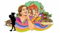 लघुकथा: कवडसे