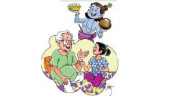 बालमैफल: पदार्थाचं वर्गीकरण