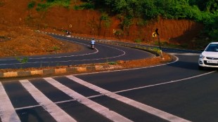 Mumbai Goa Highway Expansion Delay | Parshuram Ghat Chiplun Road Work | NH 66 Four Laning Project Cost | Jitendra Ghadge RTI News Marathi