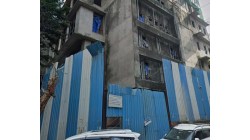 शिवाजी पार्क येथील ‘सीकेपी सभे’च्या इमारतीचा लिलाव; कर्जवसुलीसाठी बँकांकडून कारवाई