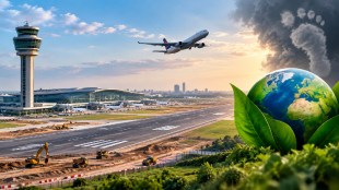 London Heathrow Airport Expansion | Heathrow Airport Third Runway Project | UK Climate Change Committee Report | Net Zero Emissions Target UK | Heathrow Airport Pollution Concerns | Environment Protest London