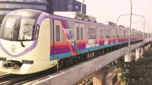 mumbai metro 3 underground corridor | aarey to cuffe parade metro ridership | mmrc aqua line passenger count | mumbai public transport updates