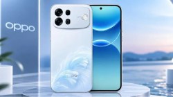 फोन आहे की पॉवरबँक? Oppoच्या नव्या 5G फोनमध्ये तब्बल 10,000mAh बॅटरी; किंमत पाहून व्हाल थक्क!