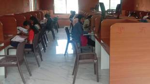 Marathwada Drought Impact Students
