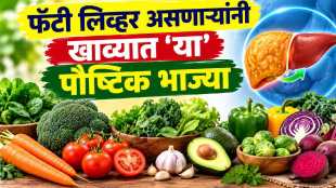 Fatty Liver Food