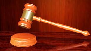 Mocca Court Life Imprisonment Nalasopara