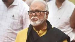 छगन भुजबळ यांना विशेष न्यायालयाचा दिलासा; अखेरच्या प्रलंबित खटल्यातही दोषमुक्ती