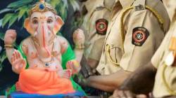 पिंपरी : विसर्जन मिरवणुकीसाठी सहा हजार पोलीस तैनात; ड्रोन, सीसीटीव्ही कॅमेऱ्यांद्वारे नजर