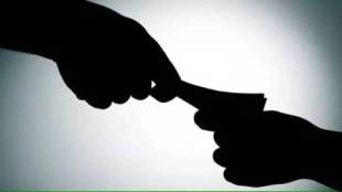 PMC Medical Officer Bribe