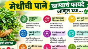 Methi Leaves Benefits