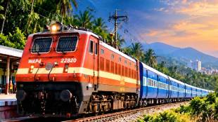 Bhusawal Pune Railway Route