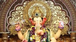 ‘लालबागचा राजा’च्या दर्शन रांगेजवळ उभ्या भाविकाचा हृदयविकाराने मृत्यू