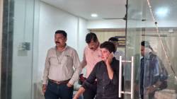 लाचखोर योगेश भस्मेंच्‍या पोलीस कोठडीत तीन दिवसांची वाढ; जिल्हा परिषद अध्यक्ष चौकशीच्या फेऱ्यात?