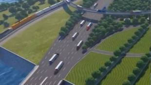 Vadhavan Port Palghar Environmental Clearance Validity | Murbe Port Palghar JNPA Project Extension | Niraj Raut Reporter Loksatta Palghar News | Stalin D Vanshakti Environment Protection Dispute