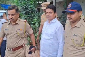 Ramesh Mhatre Shiv Sena Corporator | Supreme Court Cancels Bail | Doctor Assault Case Kalyan Dombivli | Shastri Nagar Hospital Incident