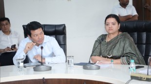 Mira Bhayandar Municipal Corporation drought relief fund | One crore assistance to drought affected farmers | Mayor Dimple Mehta drought appeal | Maharashtra Chief Minister Relief Fund donation