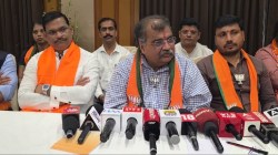 पुणे पदवीधरची जागा कोण लढविणार? भाजप प्रदेशाध्यक्ष म्हणाले, ‘नोंदणी’…