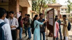 आयुष अभ्यासक्रमांच्या पहिल्या फेरीत १० हजार ५१९ विद्यार्थ्यांना प्रवेशाची संधी