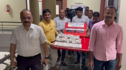 पैशाचा पाऊस पाडण्याचे आमिष दाखवणाऱ्या टोळीतील तिघांना अटक; ९२ लाखांच्या बनावट नोटा जप्त