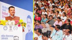 राज्यातील तरुणांना आंतरराष्ट्रीय रोजगाराच्या संधी देणार; मुख्यमंत्री देवेंद्र फडणवीस यांची ग्वाही
