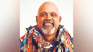 Ron Bradfield Jr | Napier Waller Art Prize | Australian Aboriginal Artist | Aboriginal Rights Art