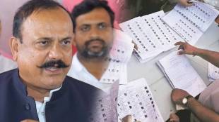 Harshvardhan Sapkal Congress | Voter List Verification SIR | Election Commission Extension Demand | Maharashtra Politics News